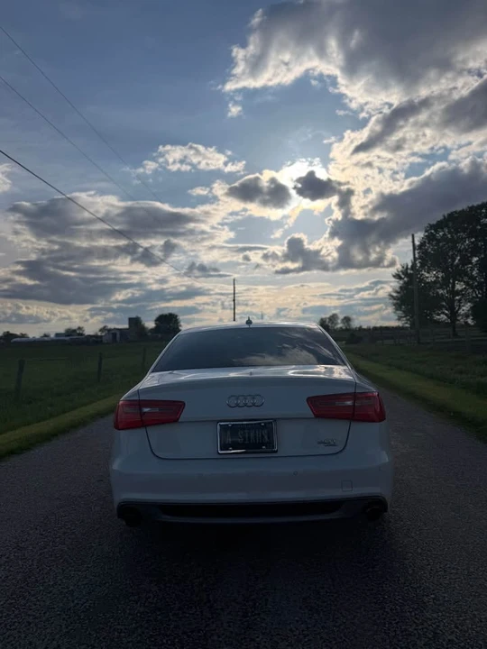 2015 Audi C7 A6 - Image 7 of 10
