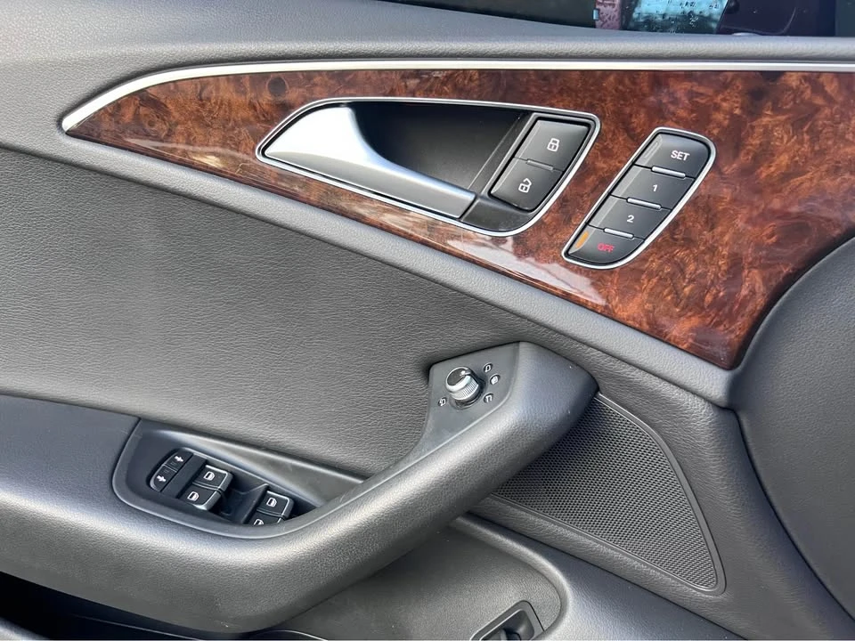 2015 Audi C7 A6 - Image 10 of 12