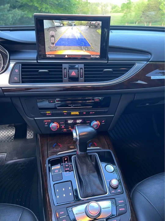 2015 Audi C7 A6 - Image 6 of 12
