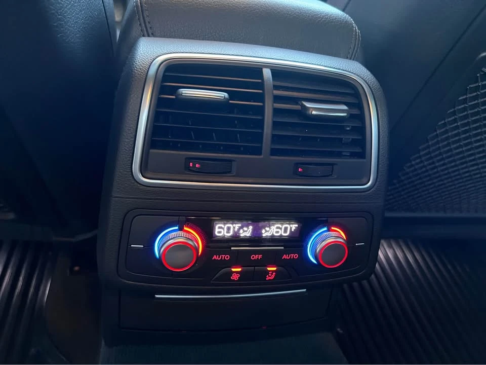 2015 Audi C7 A6 - Image 11 of 12