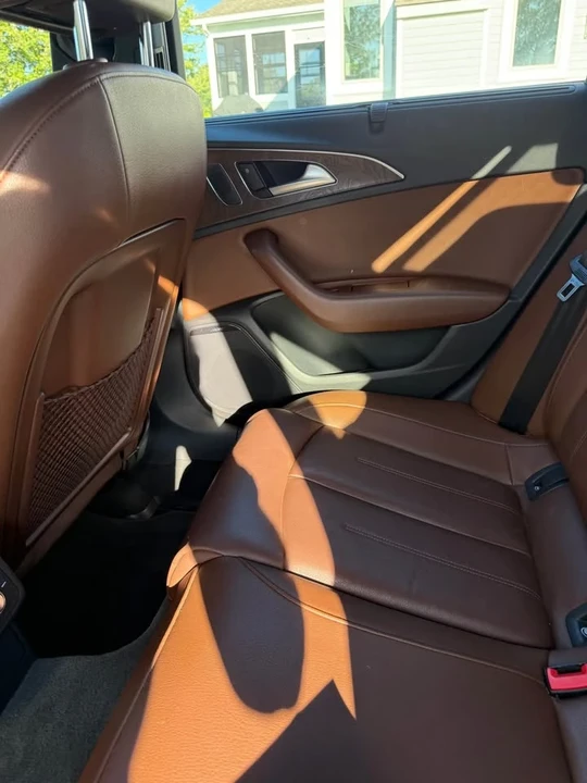 2015 Audi C7 A6 - Image 12 of 19