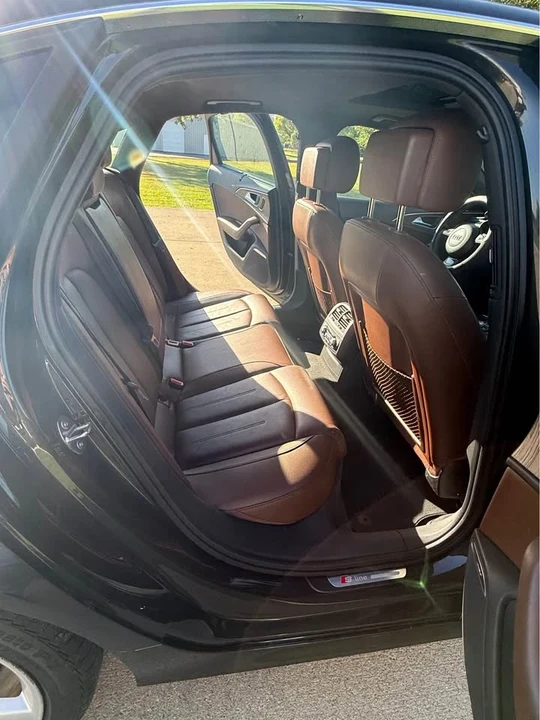 2015 Audi C7 A6 - Image 19 of 19
