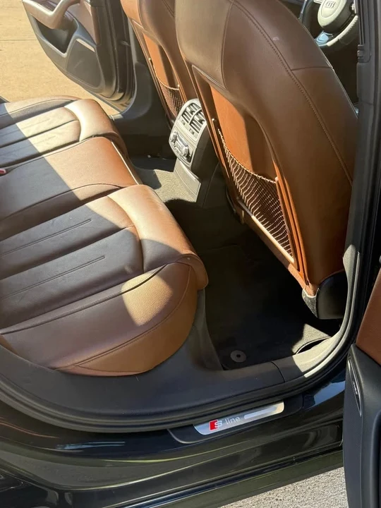 2015 Audi C7 A6 - Image 18 of 19