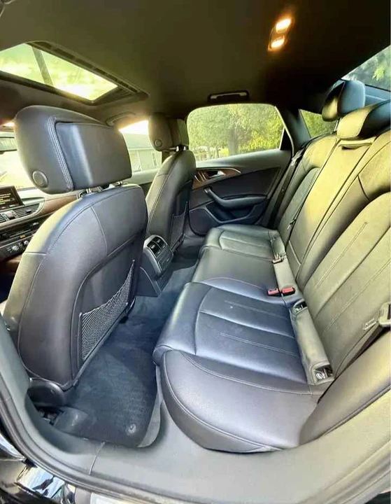 2015 Audi C7 A6 - Image 4 of 6