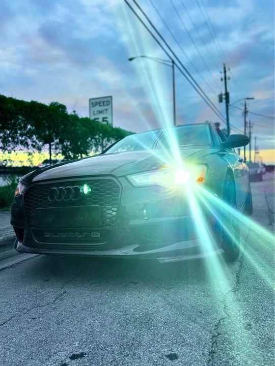 2015 Audi C7 A6 - Image 2 of 5