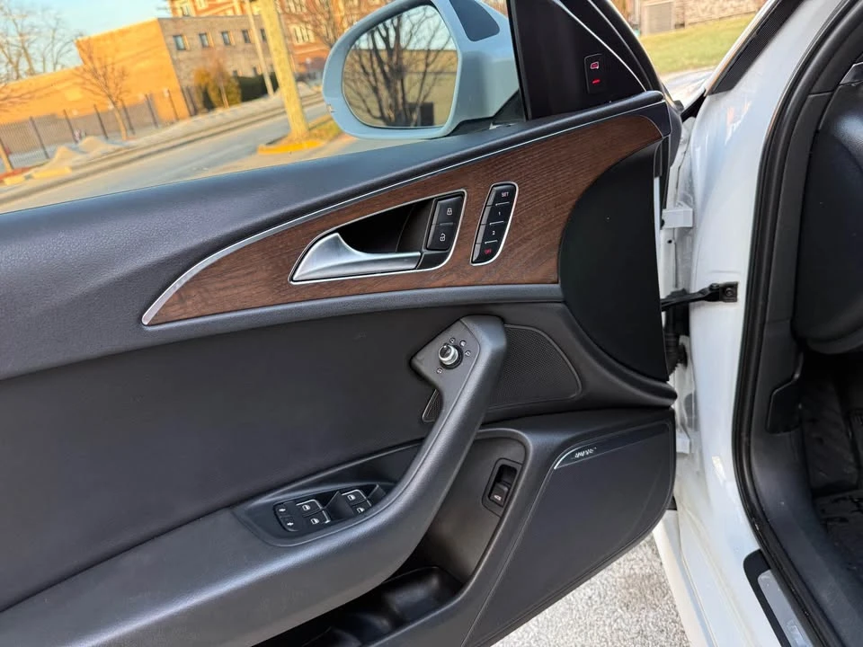 2015 Audi C7 A6 - Image 13 of 18