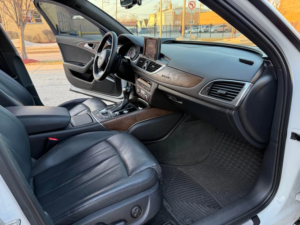 2015 Audi C7 A6 - Image 16 of 18