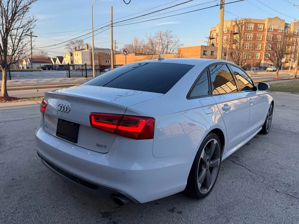 2015 Audi C7 A6 - Image 4 of 18