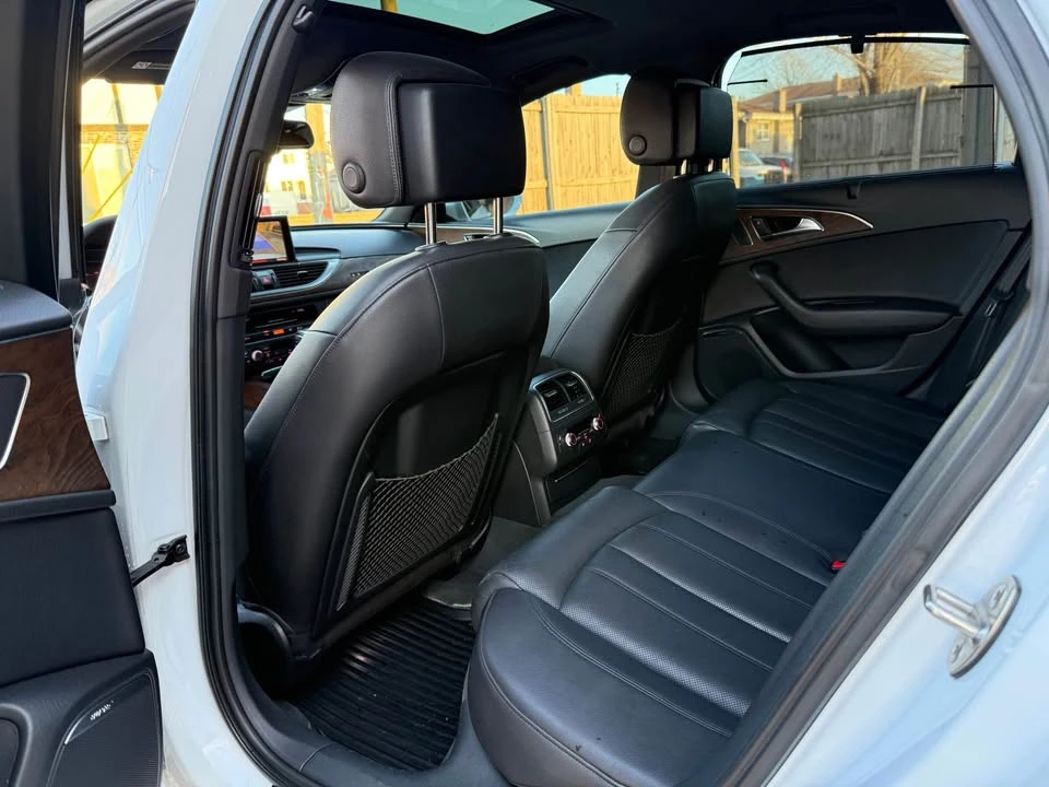 2015 Audi C7 A6 - Image 14 of 18