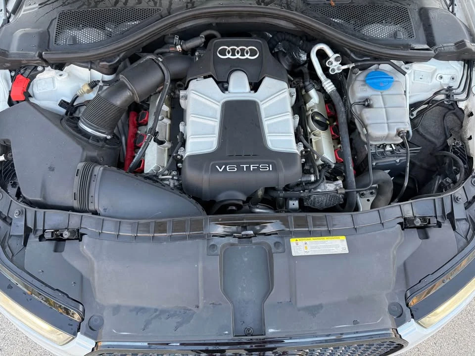 2015 Audi C7 A6 - Image 17 of 18