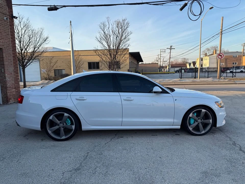 2015 Audi C7 A6 - Image 7 of 18