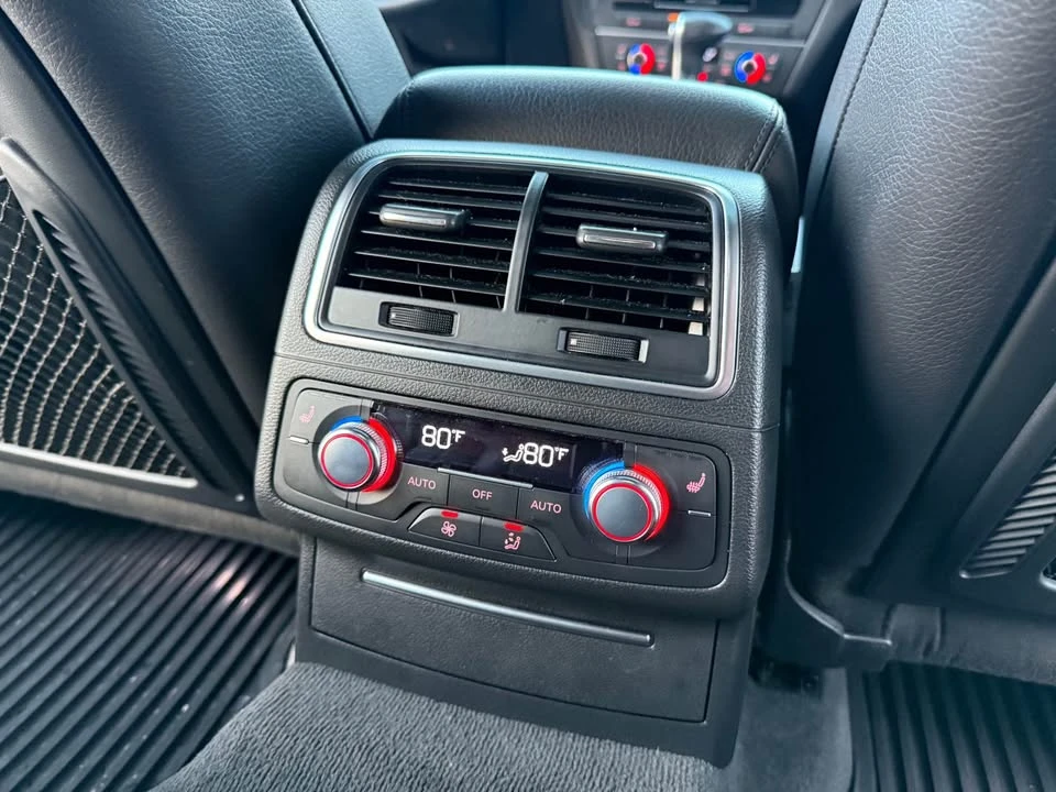 2015 Audi C7 A6 - Image 15 of 18