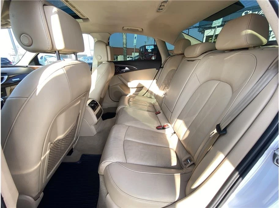 2015 Audi C7 A6 - Image 12 of 16