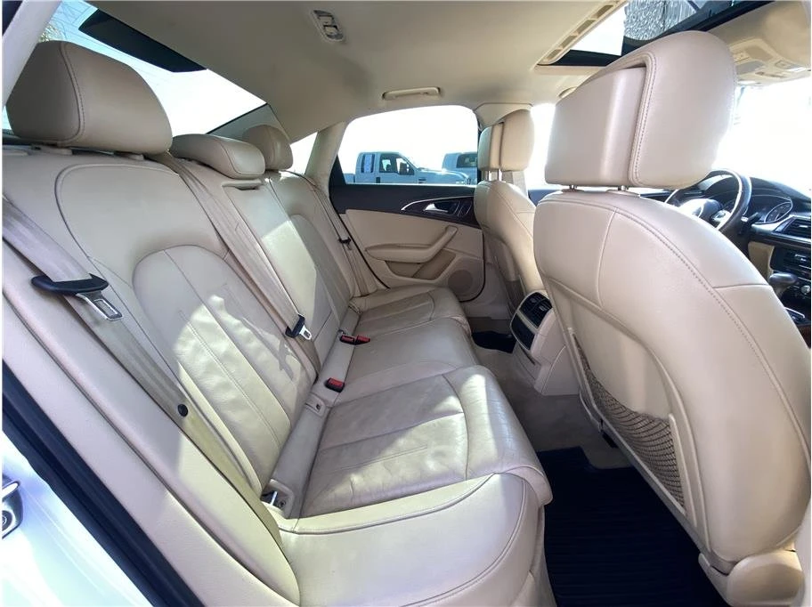 2015 Audi C7 A6 - Image 11 of 16