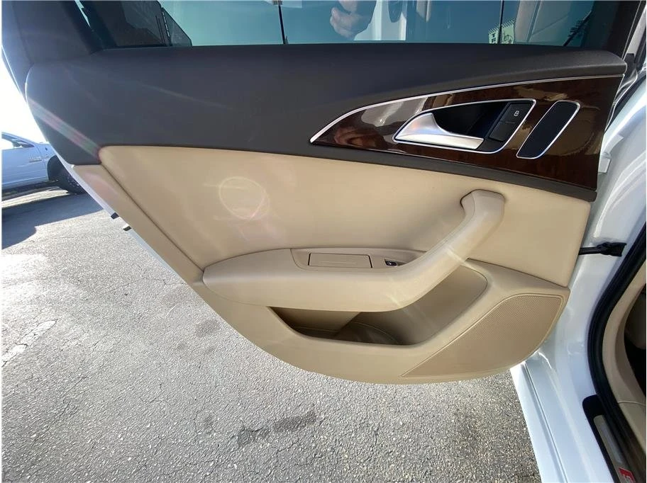 2015 Audi C7 A6 - Image 15 of 16