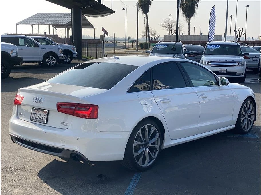 2015 Audi C7 A6 - Image 5 of 16
