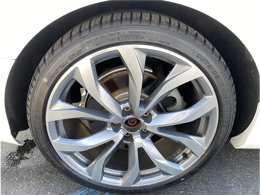 2015 Audi C7 A6 - Image 16 of 16