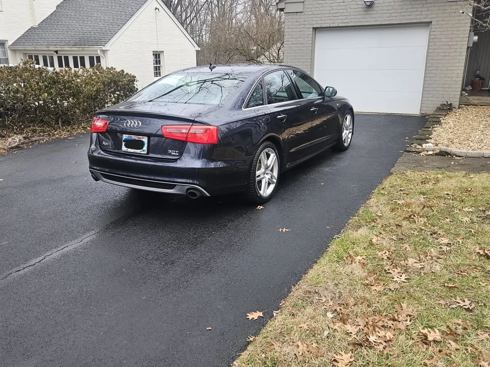 2015 Audi C7 A6 - Image 3 of 6