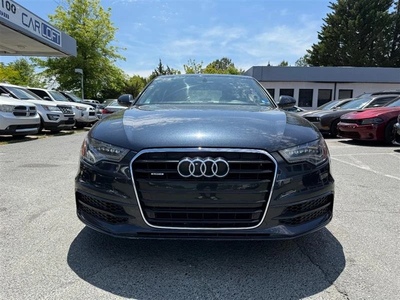 2015 Audi C7 A6 - Image 2 of 20