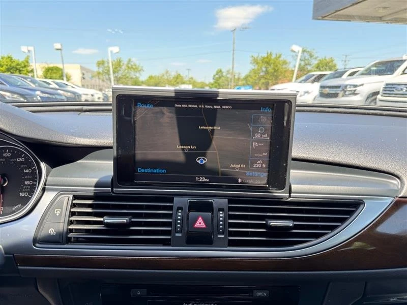 2015 Audi C7 A6 - Image 17 of 20