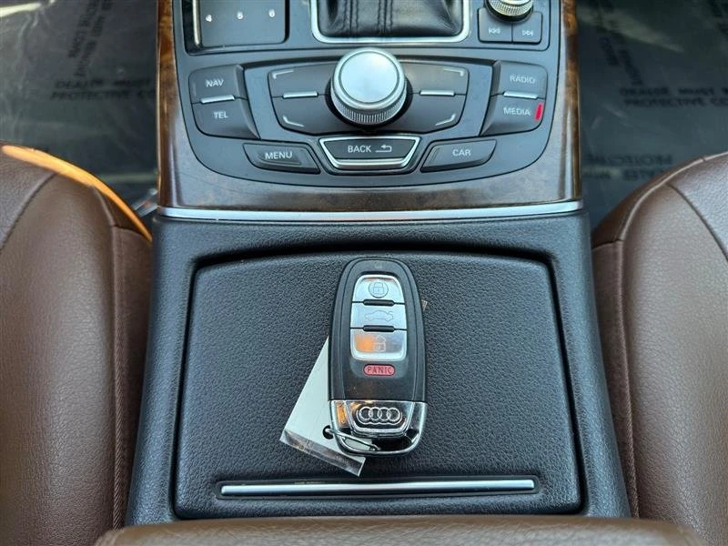 2015 Audi C7 A6 - Image 20 of 20