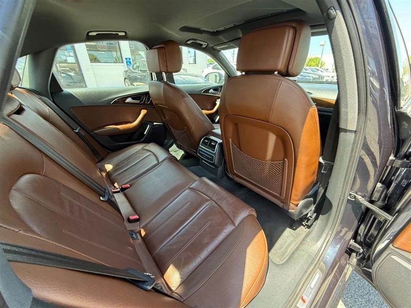 2015 Audi C7 A6 - Image 11 of 20