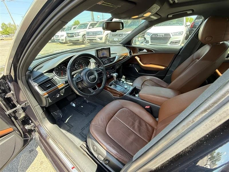 2015 Audi C7 A6 - Image 9 of 20