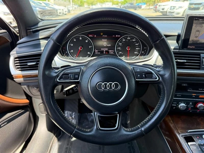 2015 Audi C7 A6 - Image 14 of 20