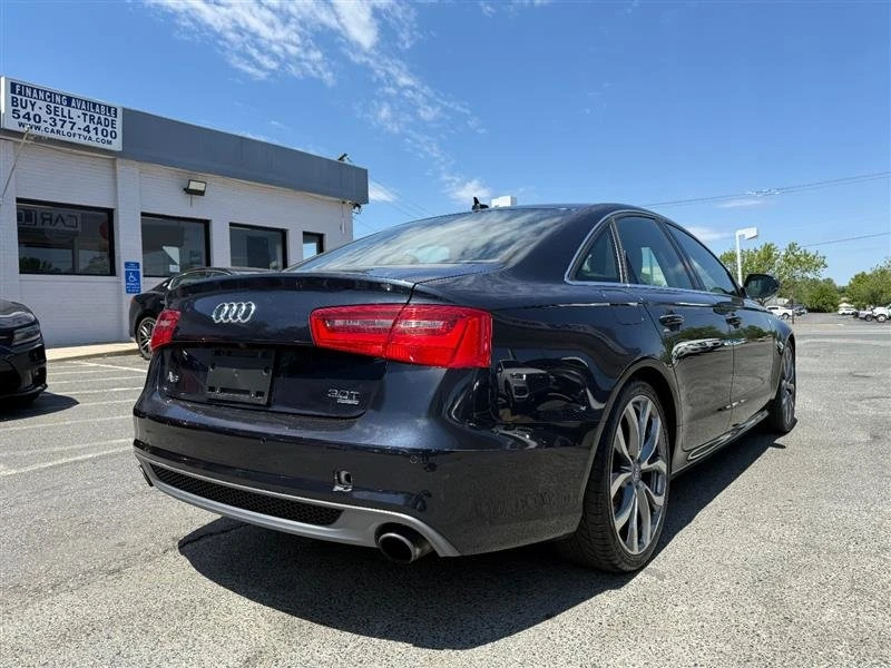 2015 Audi C7 A6 - Image 5 of 20