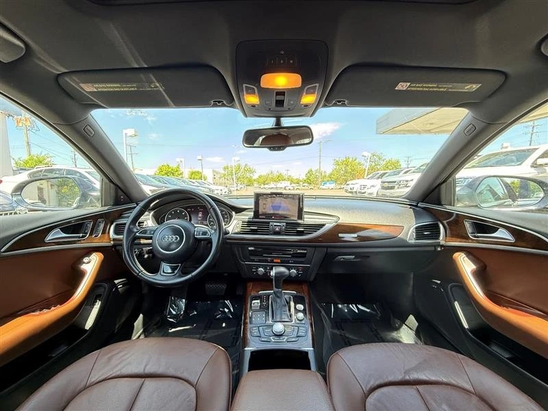 2015 Audi C7 A6 - Image 13 of 20