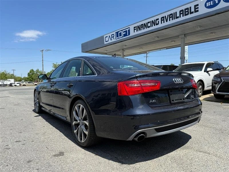 2015 Audi C7 A6 - Image 7 of 20