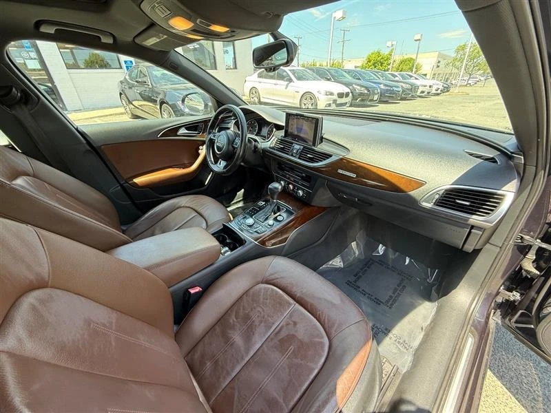 2015 Audi C7 A6 - Image 12 of 20