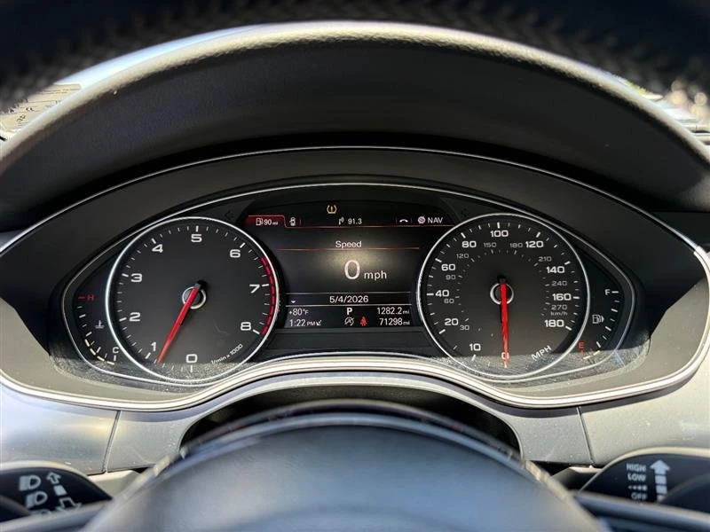 2015 Audi C7 A6 - Image 15 of 20