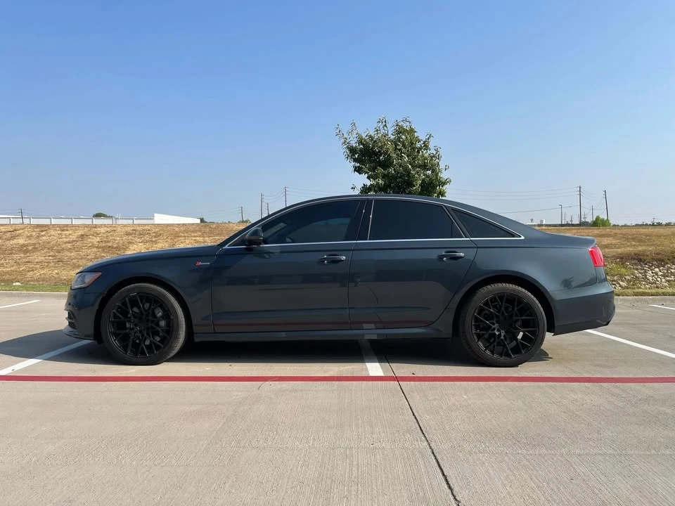 2015 Audi C7 A6 - Image 3 of 19