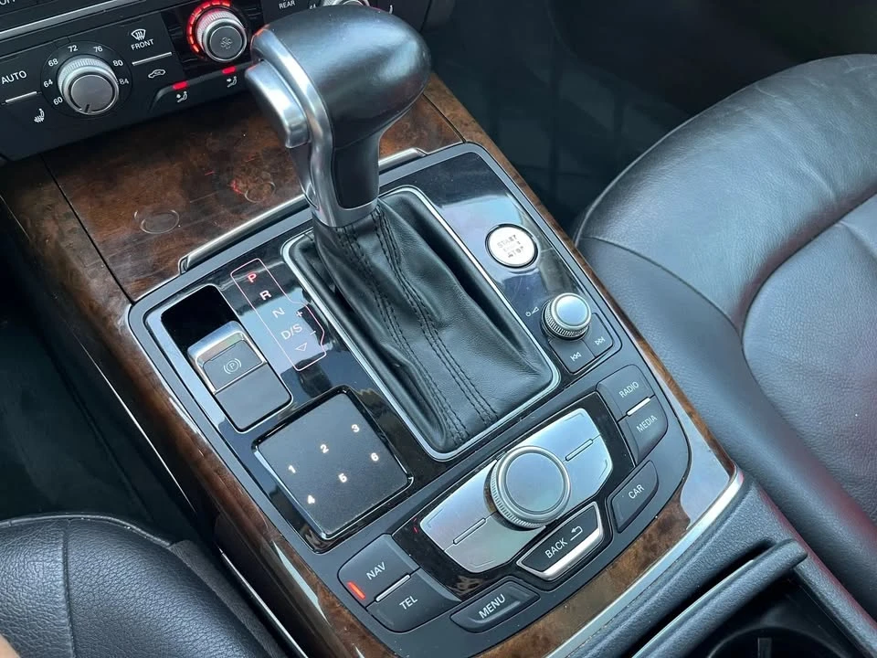 2015 Audi C7 A6 - Image 13 of 19