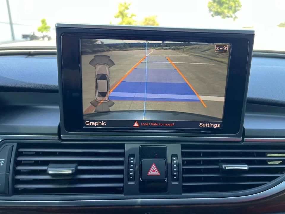 2015 Audi C7 A6 - Image 15 of 19