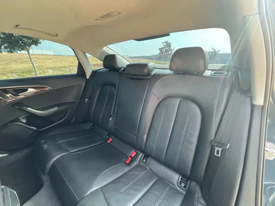 2015 Audi C7 A6 - Image 19 of 19
