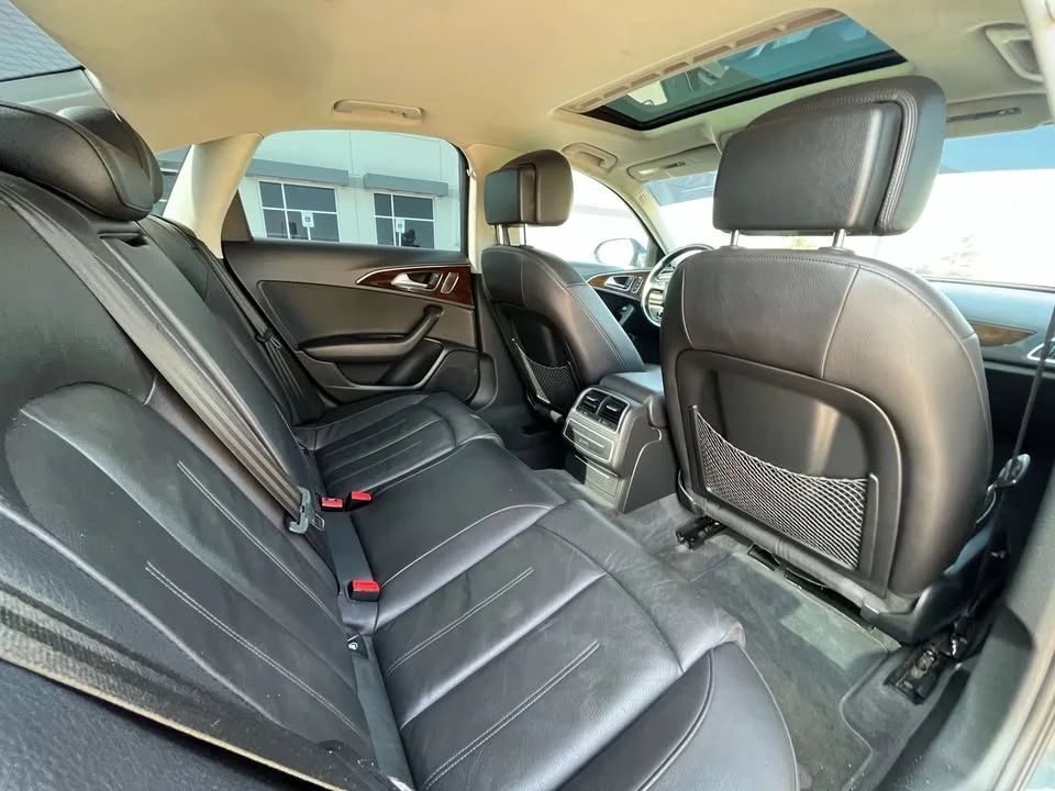 2015 Audi C7 A6 - Image 9 of 19
