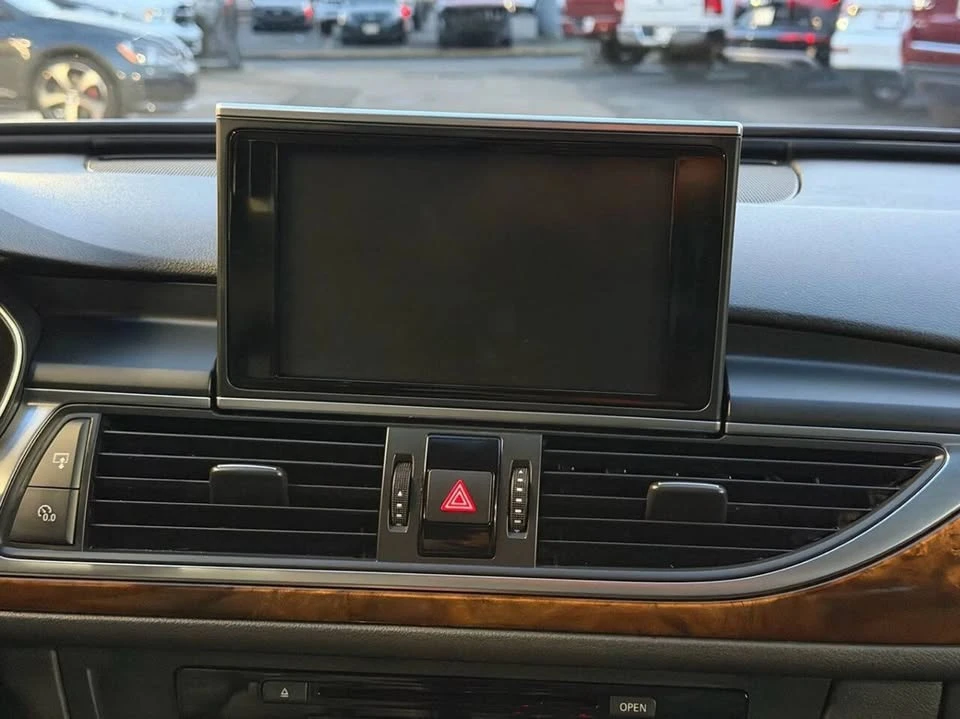 2015 Audi C7 A6 - Image 16 of 19