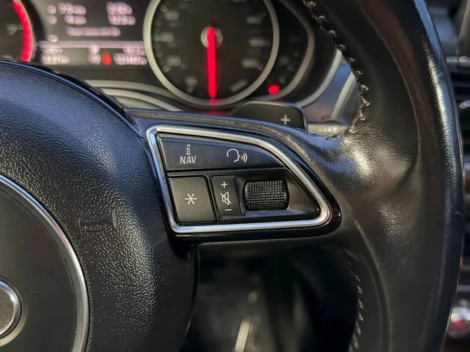 2015 Audi C7 A6 - Image 19 of 19