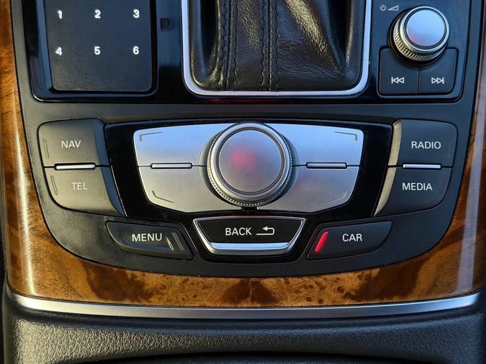 2015 Audi C7 A6 - Image 18 of 19