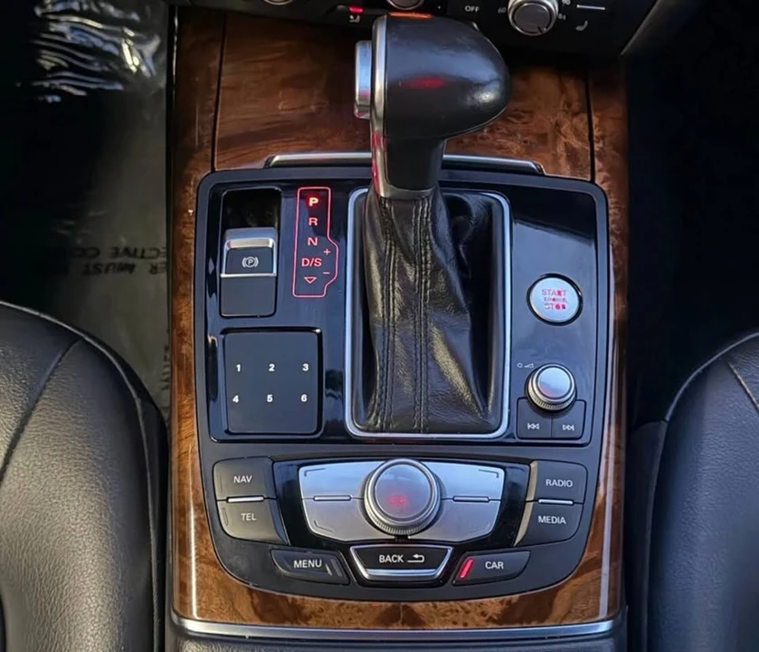 2015 Audi C7 A6 - Image 15 of 19