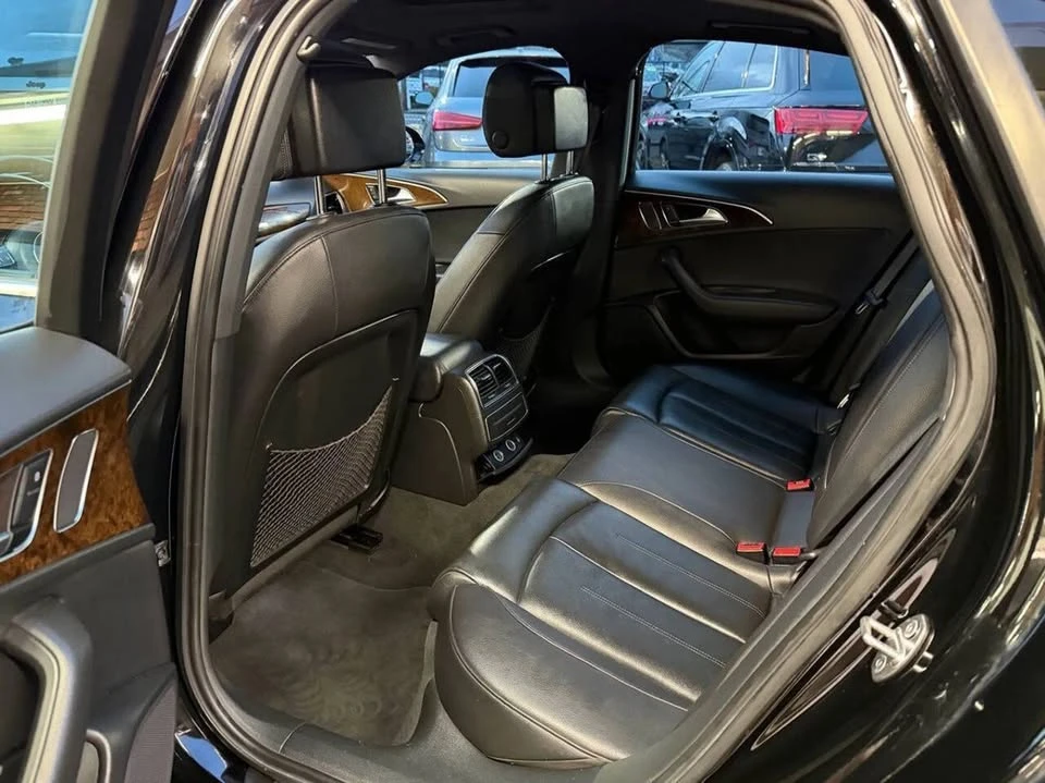 2015 Audi C7 A6 - Image 12 of 19
