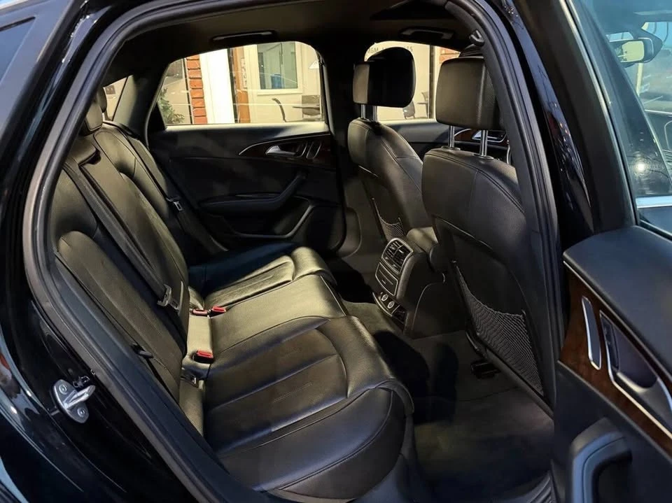 2015 Audi C7 A6 - Image 11 of 19