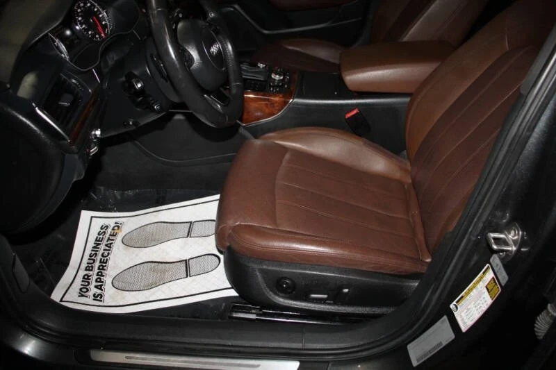 2015 Audi C7 A6 - Image 9 of 20