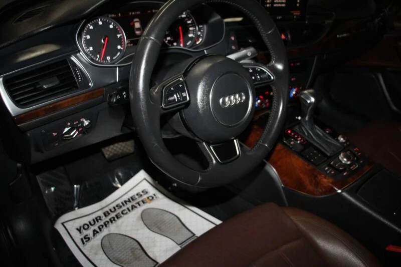 2015 Audi C7 A6 - Image 10 of 20