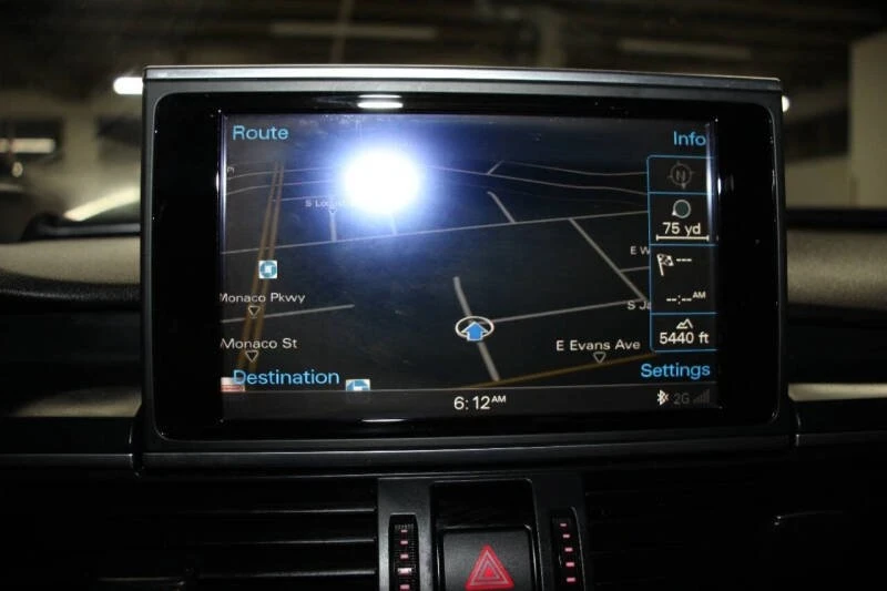 2015 Audi C7 A6 - Image 14 of 20