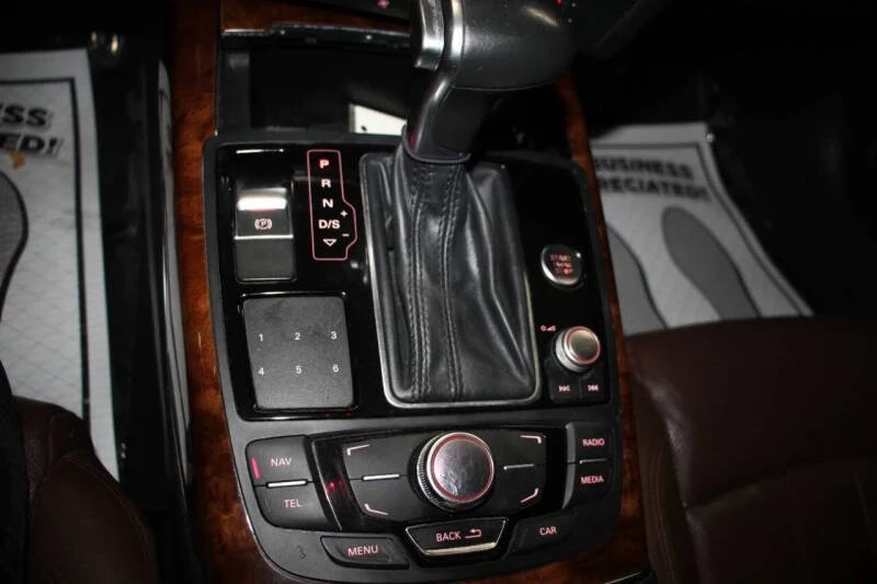 2015 Audi C7 A6 - Image 17 of 20