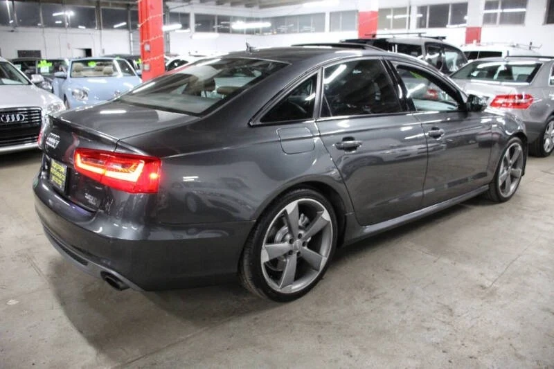 2015 Audi C7 A6 - Image 5 of 20