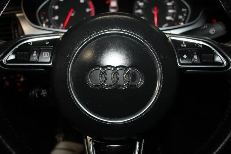 2015 Audi C7 A6 - Image 12 of 20